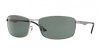 OKULARY RAY-BAN® N/A RB 3498 004/71 61 ROZMIAR M